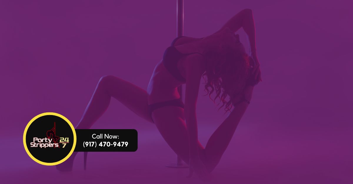 Female Strippers for Hire